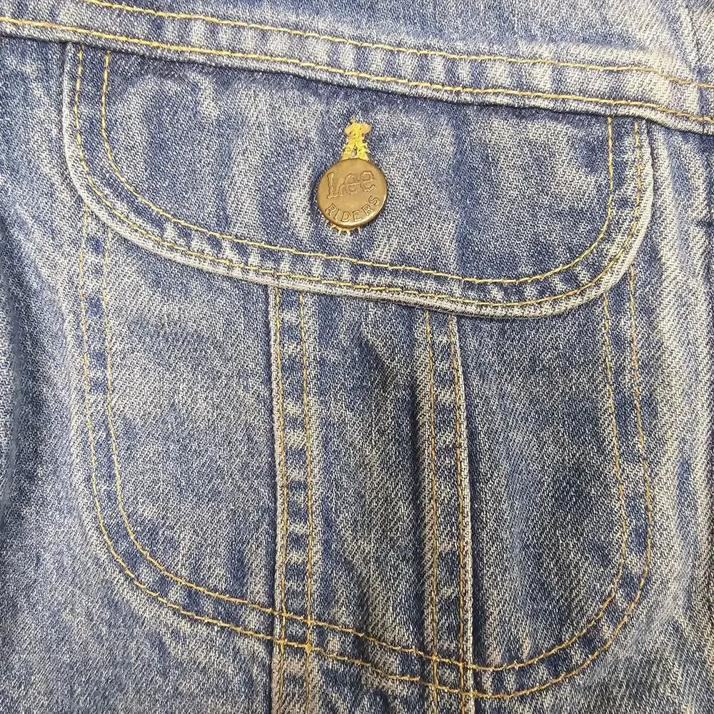 Medium vintage 1980s